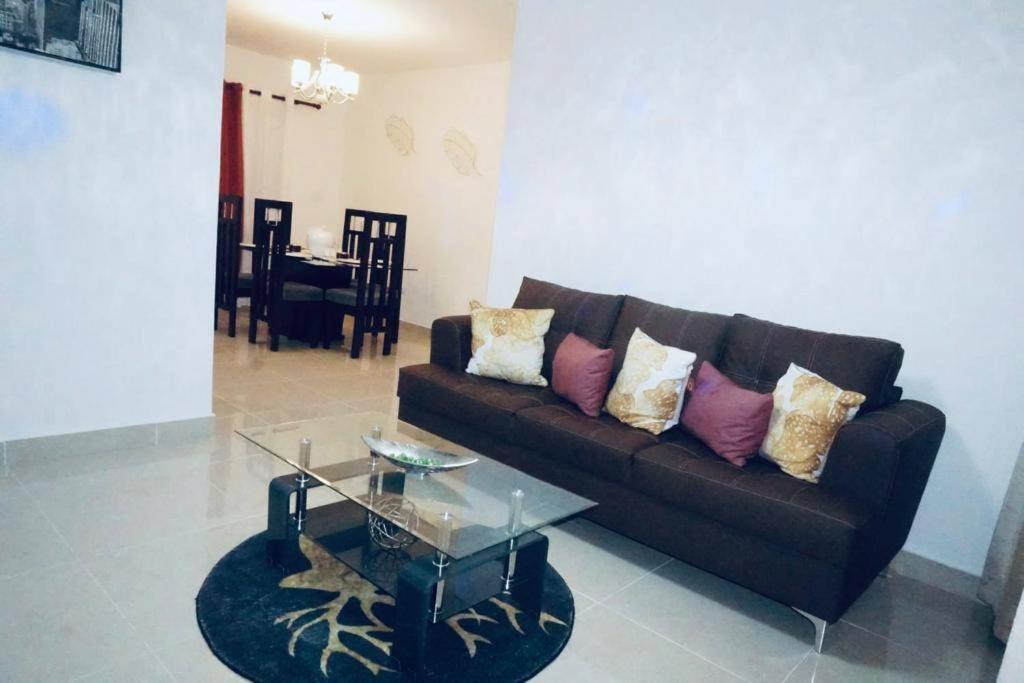 Photo of Livingroom in Santiago Province