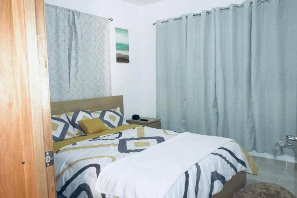 Photo of Bedroom in Santiago Province