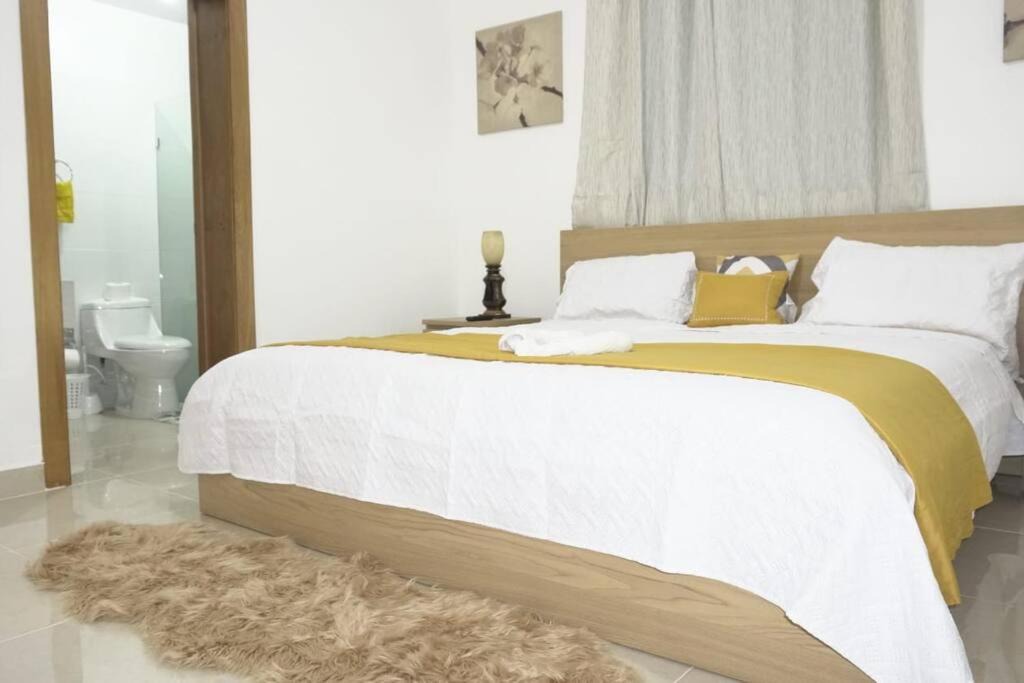 Photo of Bedroom in Santiago Province