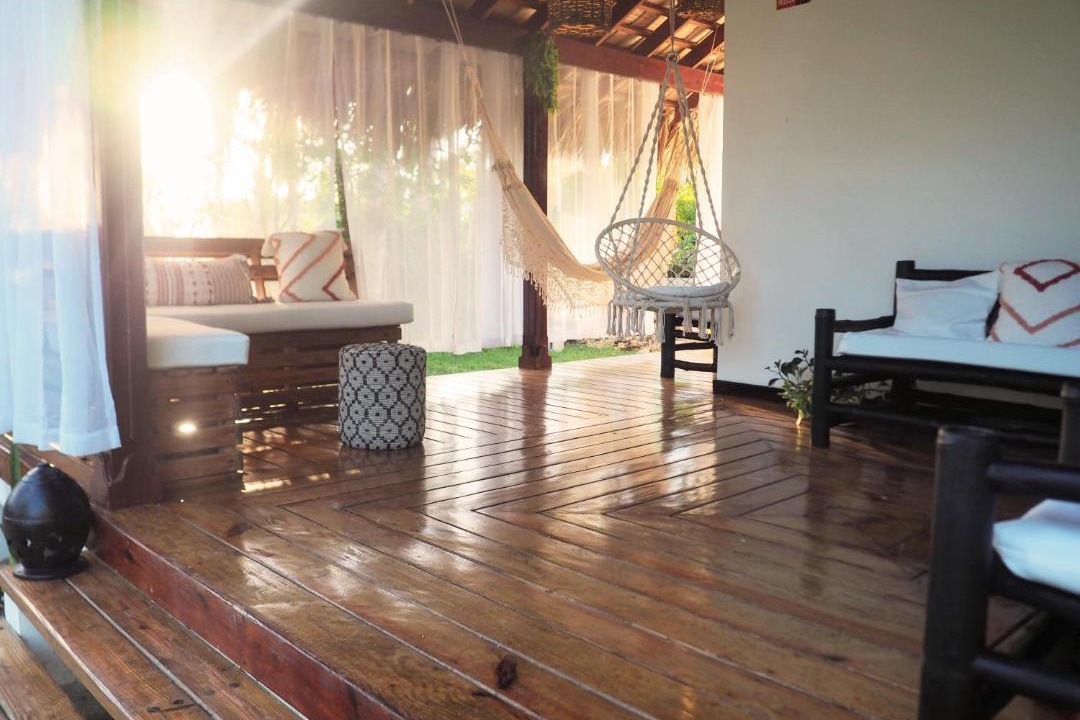 Photo of Livingroom in Las Terrenas