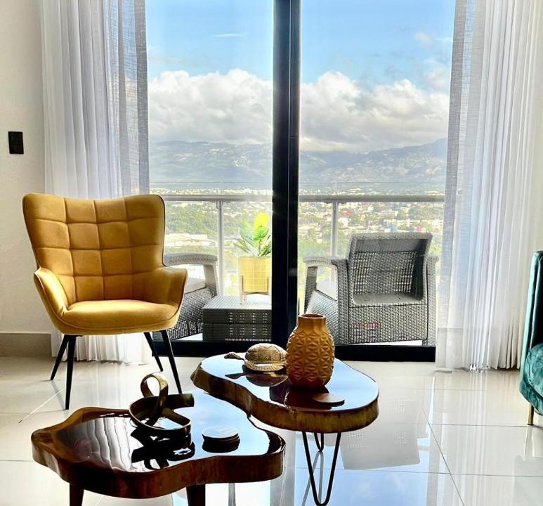 Photo of Livingroom in Santiago Province