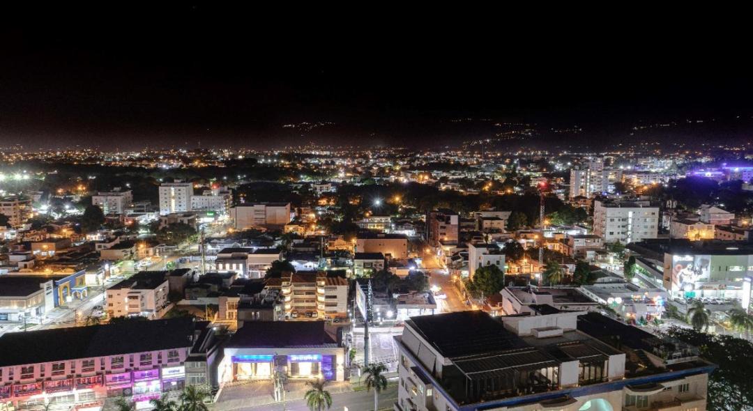 Photo of Others in Santiago Province