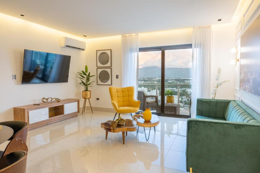 Photo of Livingroom in Santiago Province
