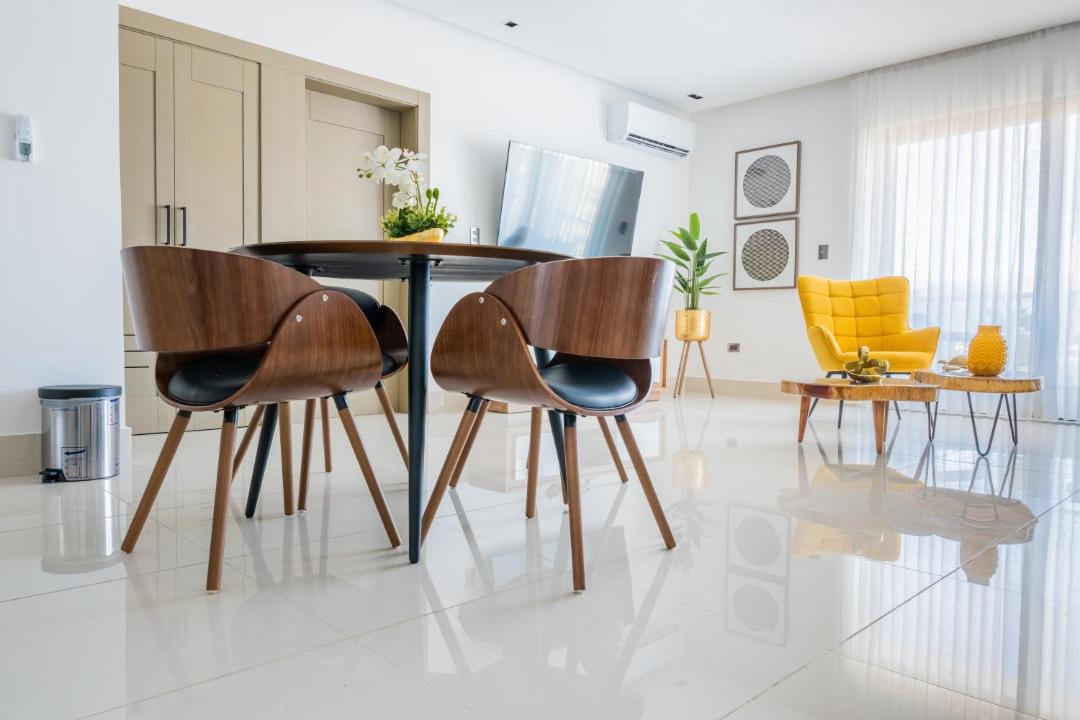 Photo of Livingroom in Santiago Province