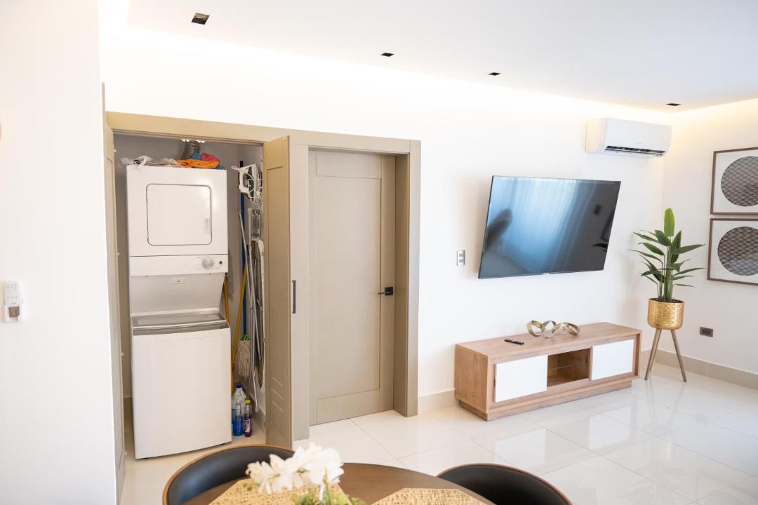 Photo of Livingroom in Santiago Province