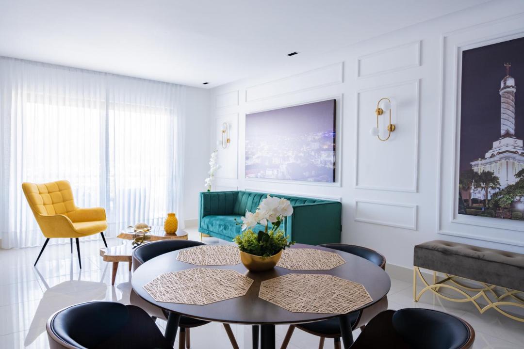 Photo of Livingroom in Santiago Province