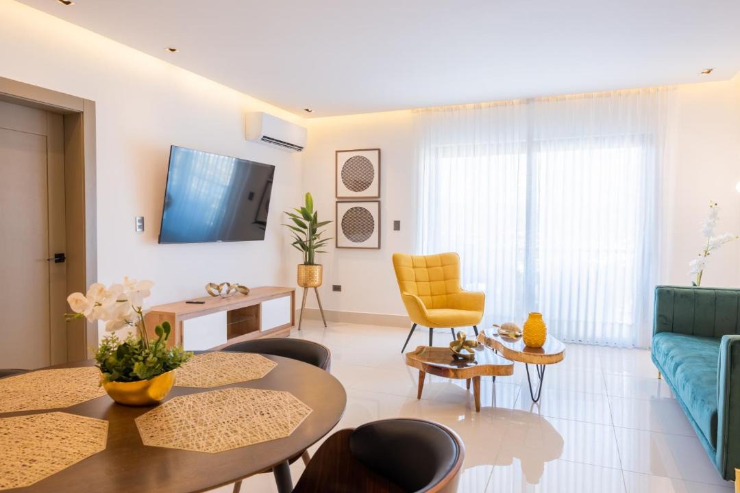 Photo of Livingroom in Santiago Province