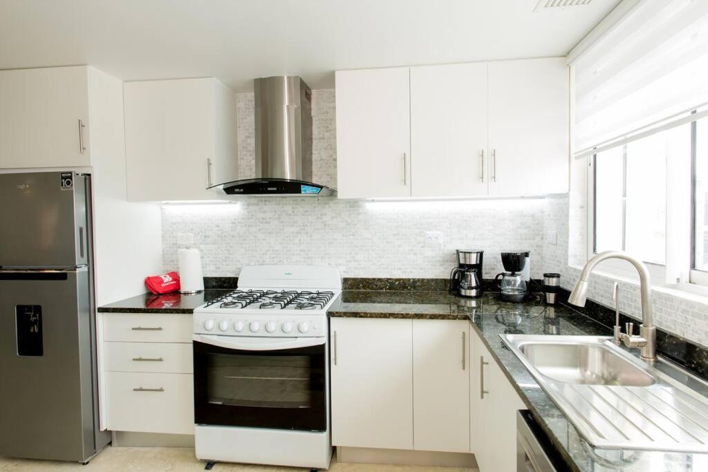Photo of Kitchen in El Cortecito