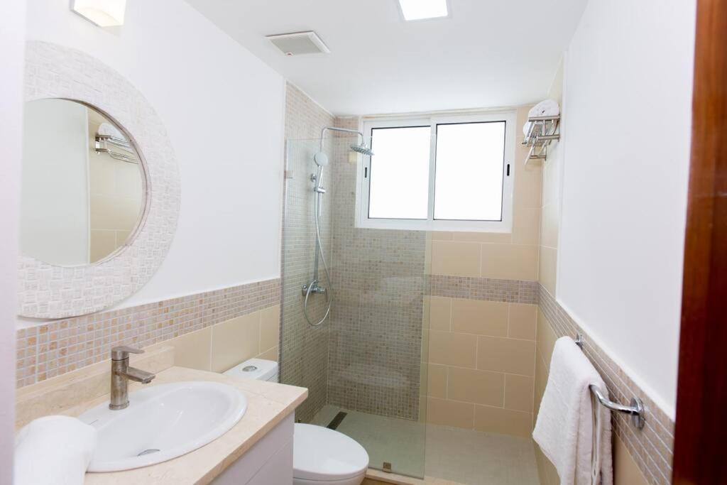 Photo of Bathroom in El Cortecito