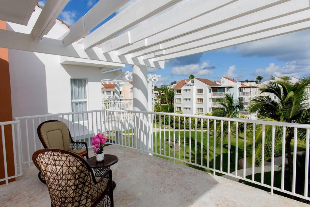 Photo of Patio Balcony in El Cortecito