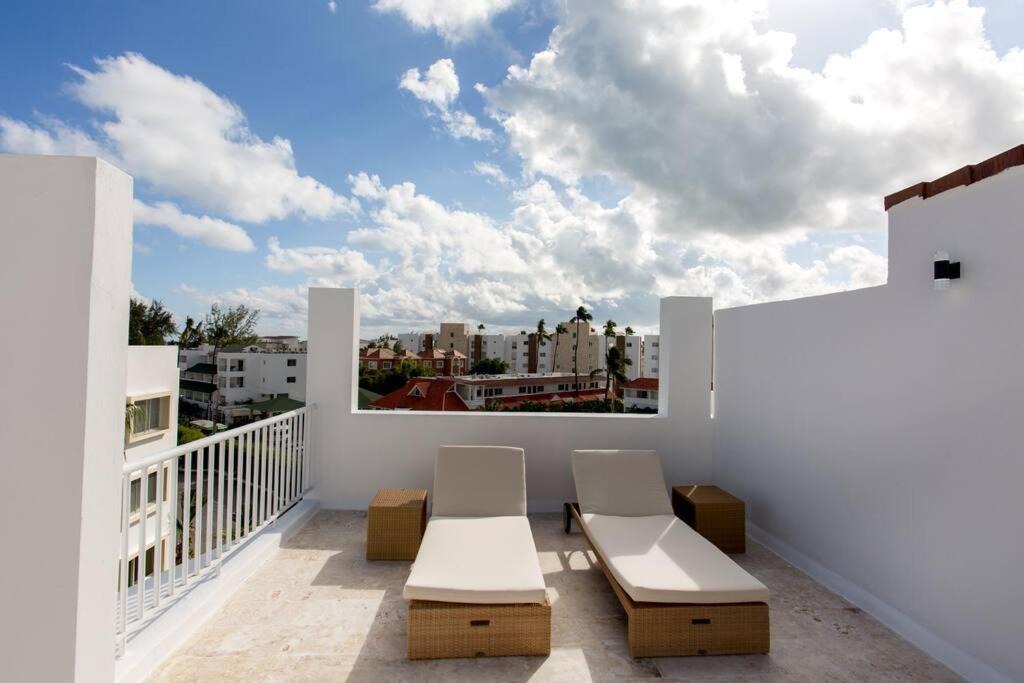 Photo of Patio Balcony in El Cortecito