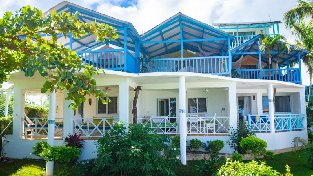 Photo of Others in Las Galeras