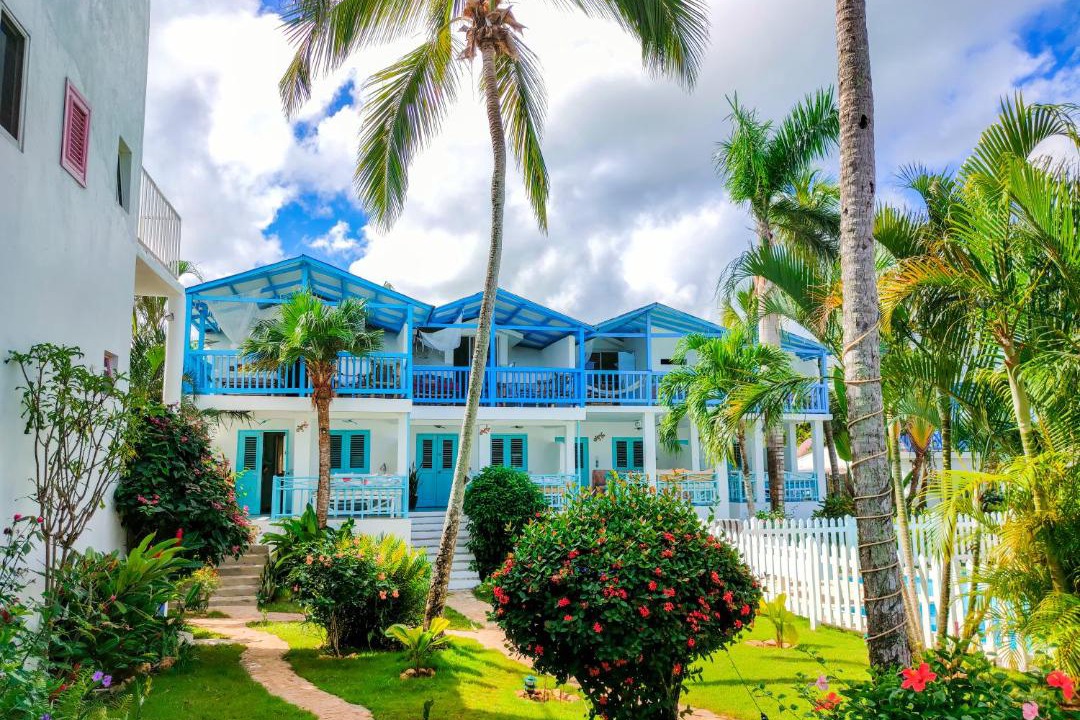 Photo of Others in Las Galeras