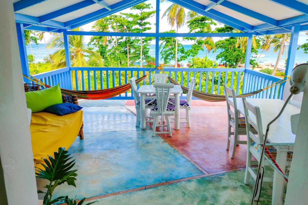 Photo of Others in Las Galeras