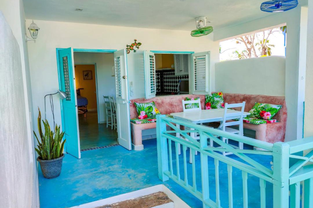Photo of Others in Las Galeras