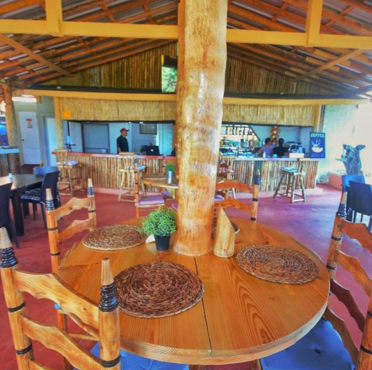 Photo of Others in Las Galeras