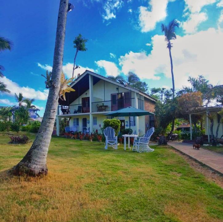 Photo of Others in Las Galeras