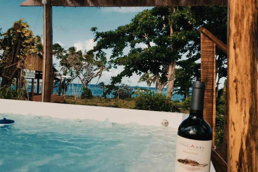 Photo of Others in Las Galeras