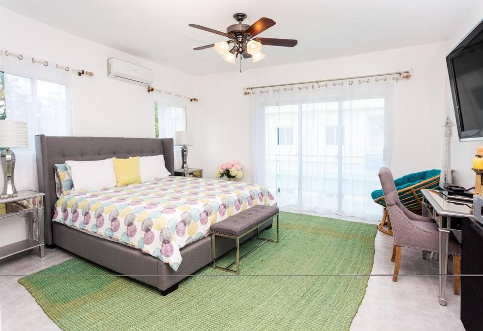 Photo of Bedroom in Portillo