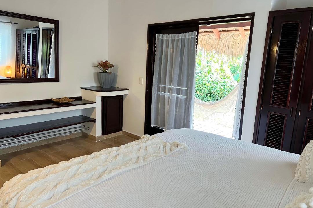 Photo of Bedroom in Las Terrenas