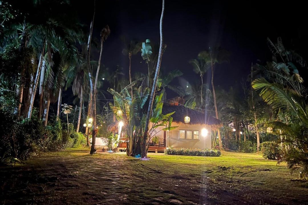 Photo of Buildings in Las Terrenas
