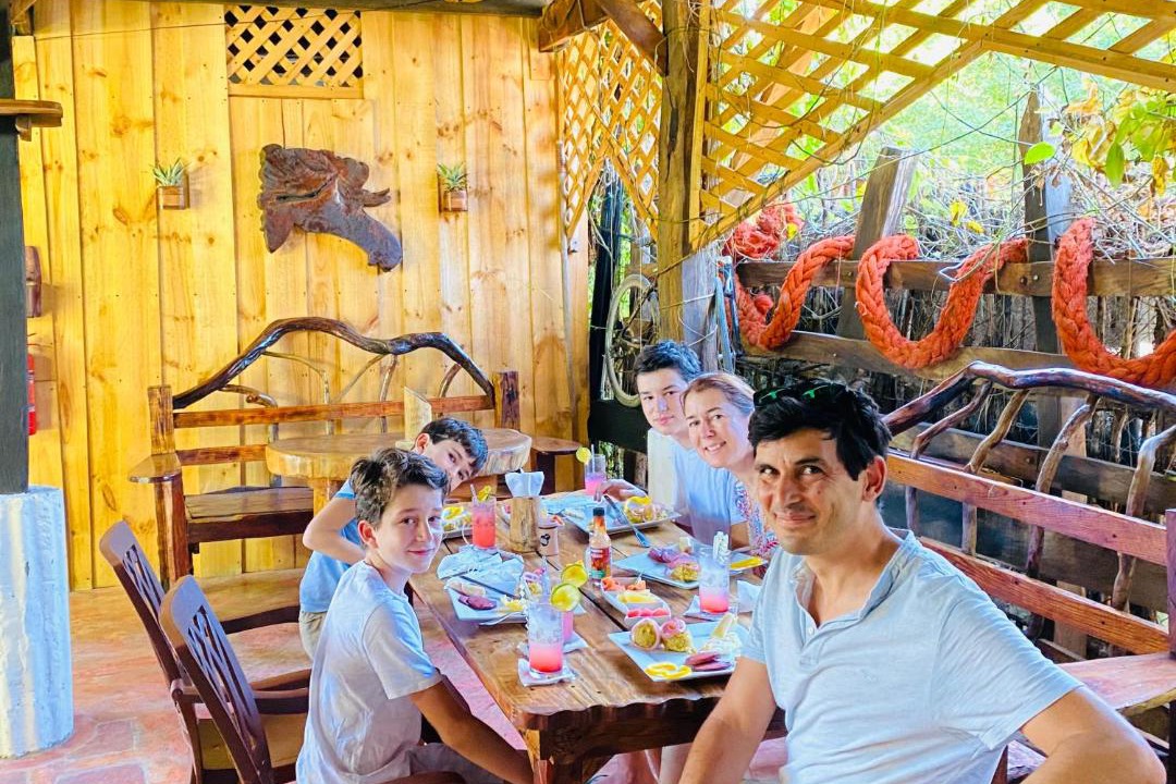 Photo of Others in Punta Rucia