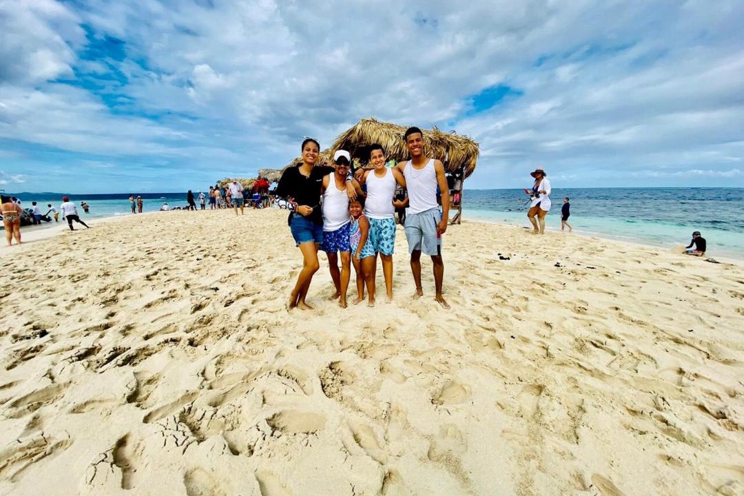 Photo of Others in Punta Rucia