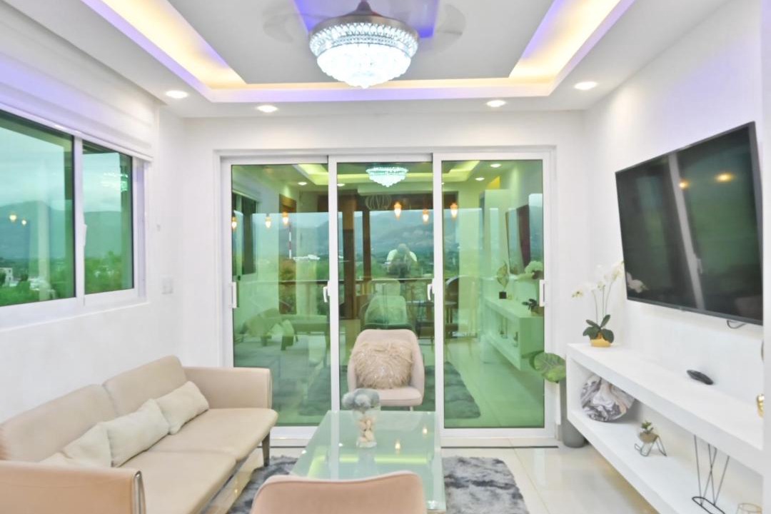 Photo of Livingroom in Santiago de los Caballeros