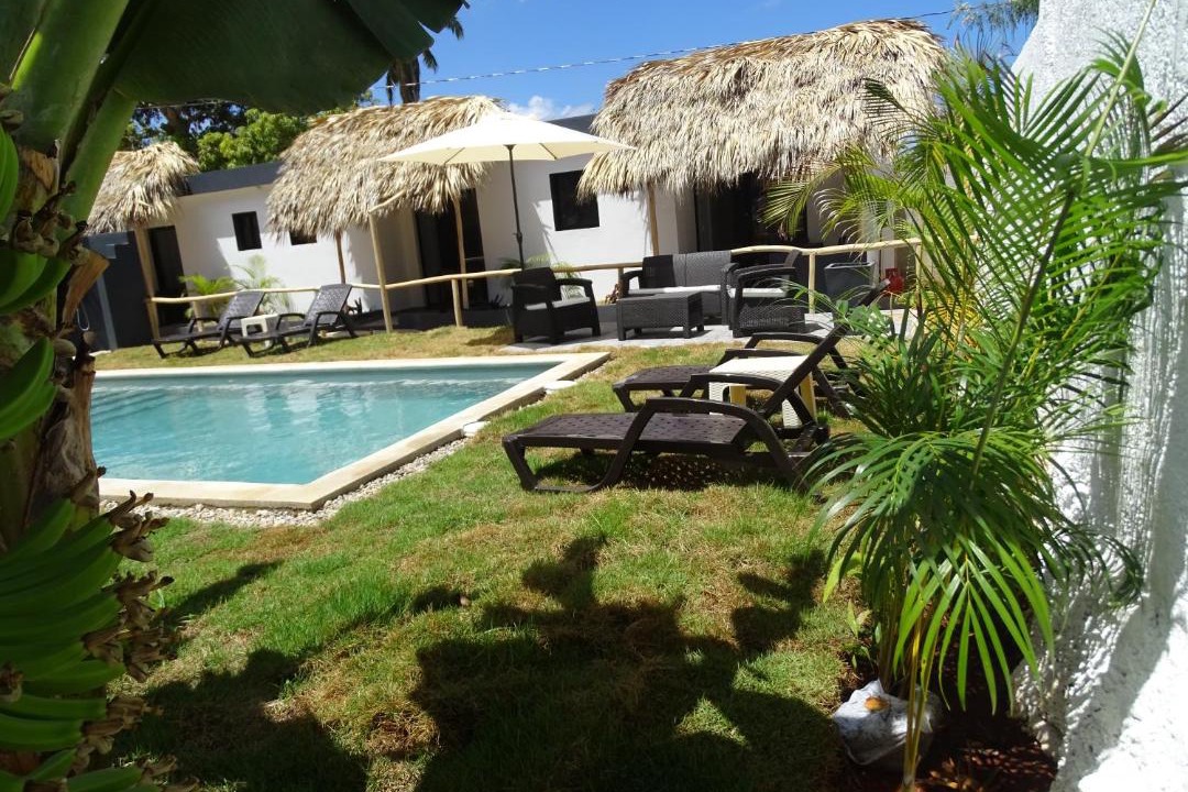 Photo of Others in Las Galeras