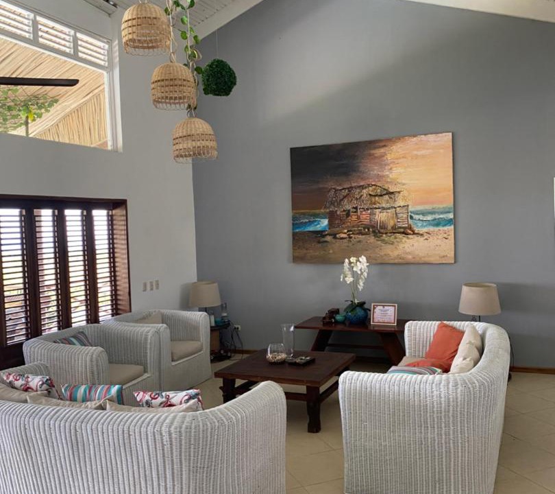 Photo of Livingroom in Las Terrenas