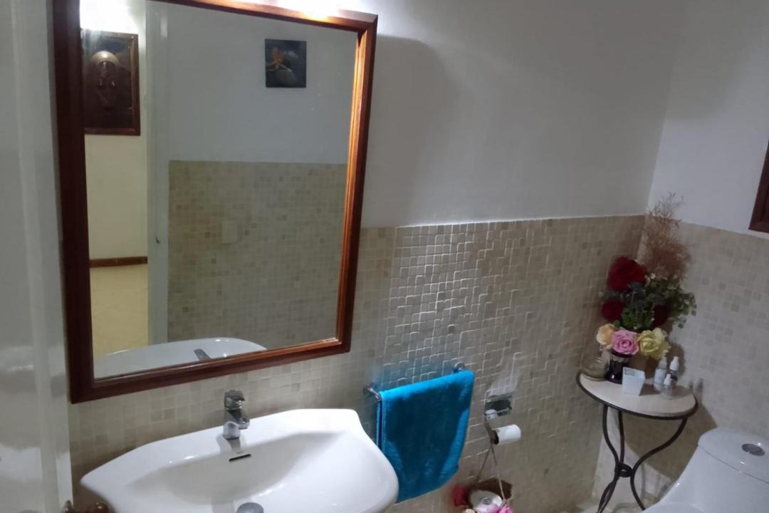 Photo of Bathroom in Las Terrenas