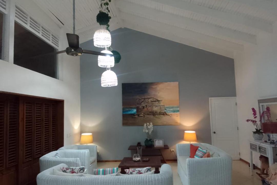 Photo of Livingroom in Las Terrenas