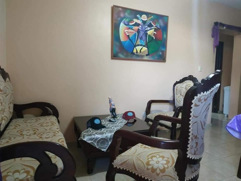 Photo of Others in Luperon