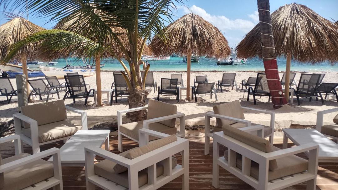 Photo of Others in Playa Bibijagua