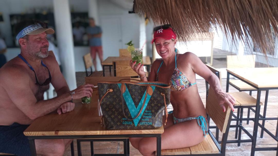 Photo of Others in Playa Bibijagua