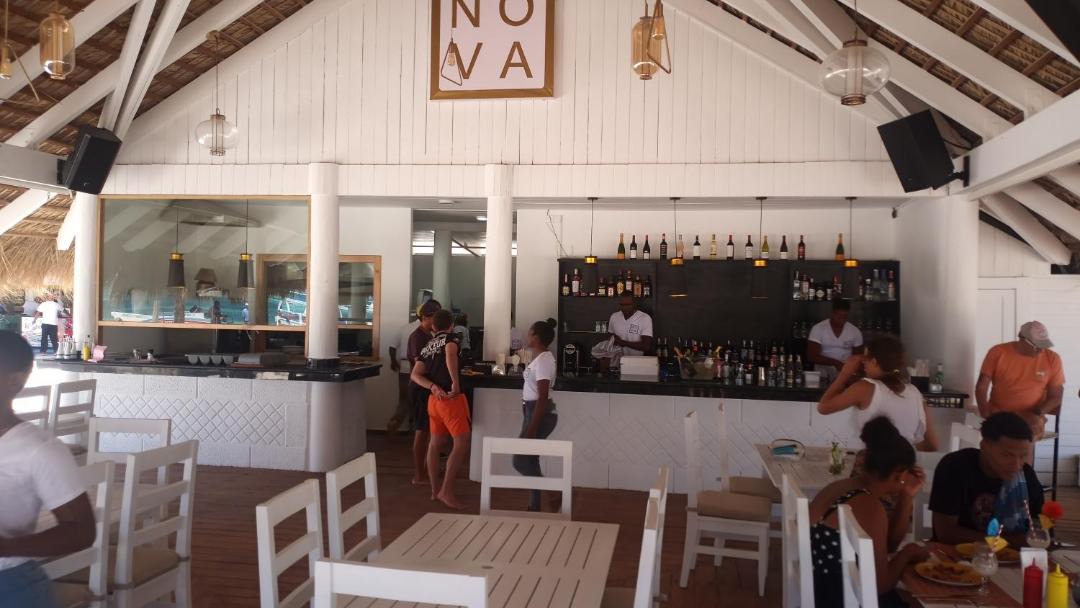 Photo of Others in Playa Bibijagua