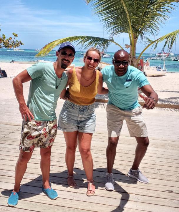 Photo of Others in Playa Bibijagua