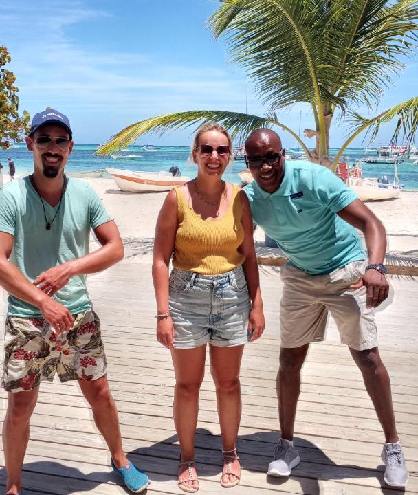 Photo of Others in Playa Bibijagua