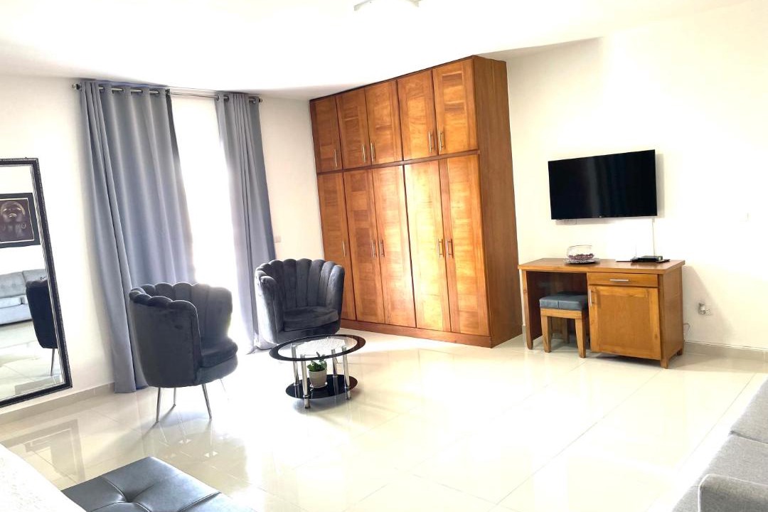 Photo of Livingroom in Barrio Las Yaguitas