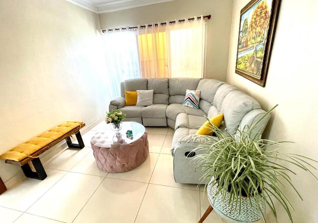 Photo of Livingroom in Jarabacoa