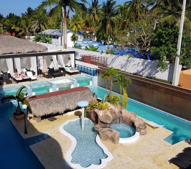 Photo of Others in Cabarete