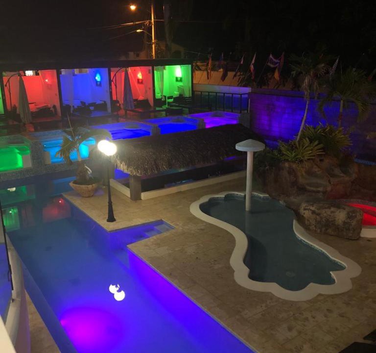 Photo of Others in Cabarete
