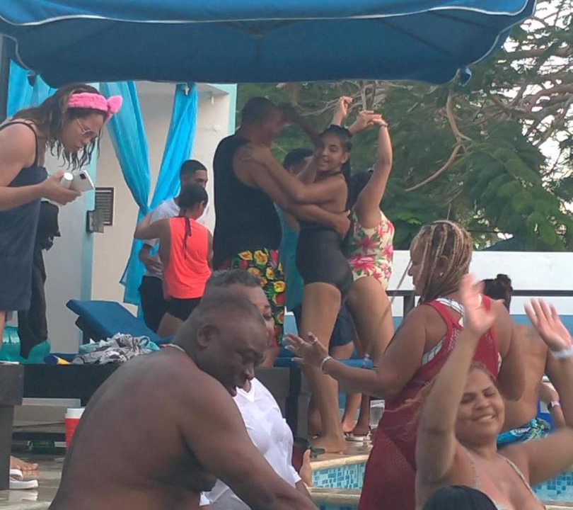 Photo of Others in Cabarete