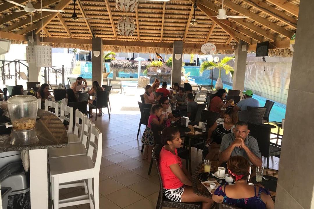 Photo of Others in Cabarete