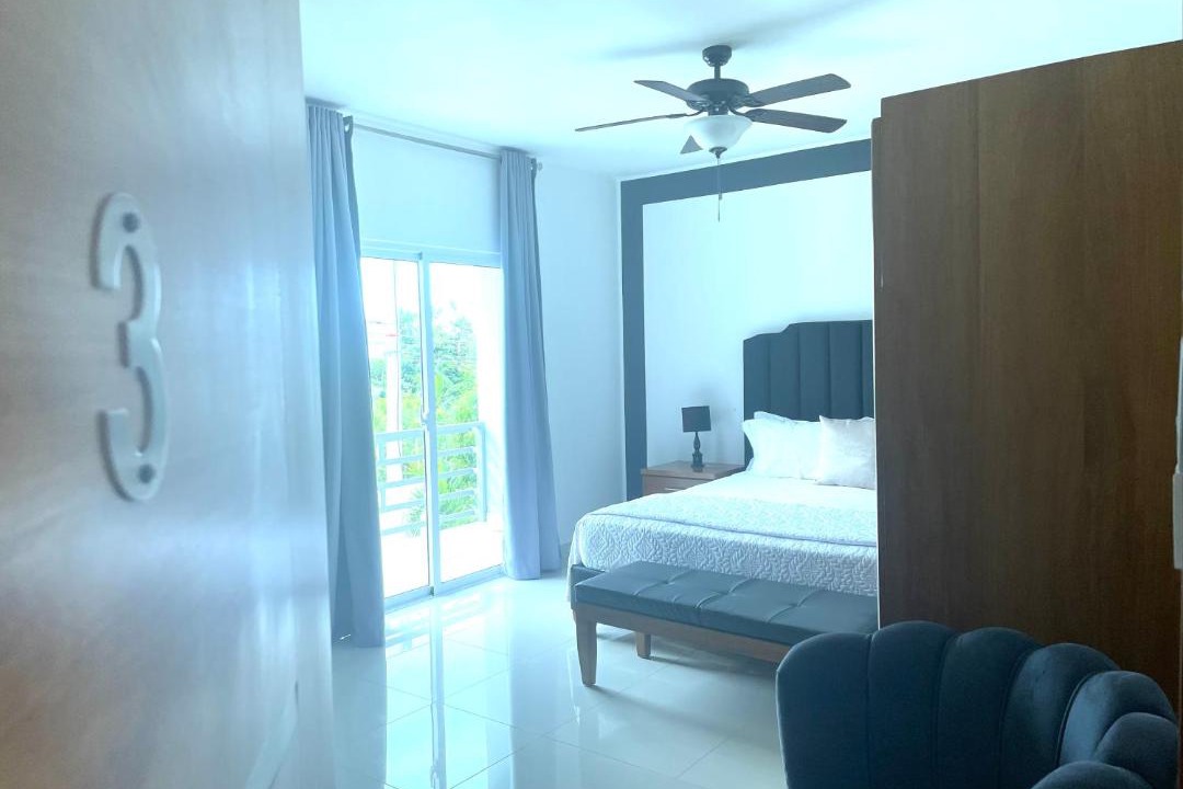 Photo of Bedroom in Barrio Las Yaguitas