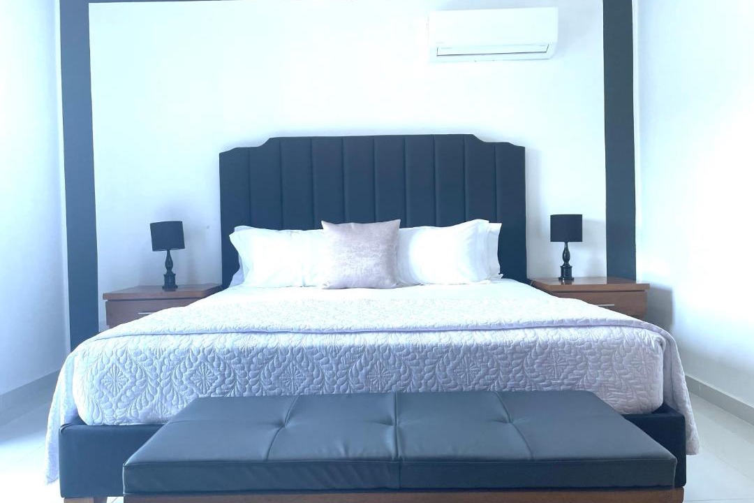 Photo of Bedroom in Barrio Las Yaguitas