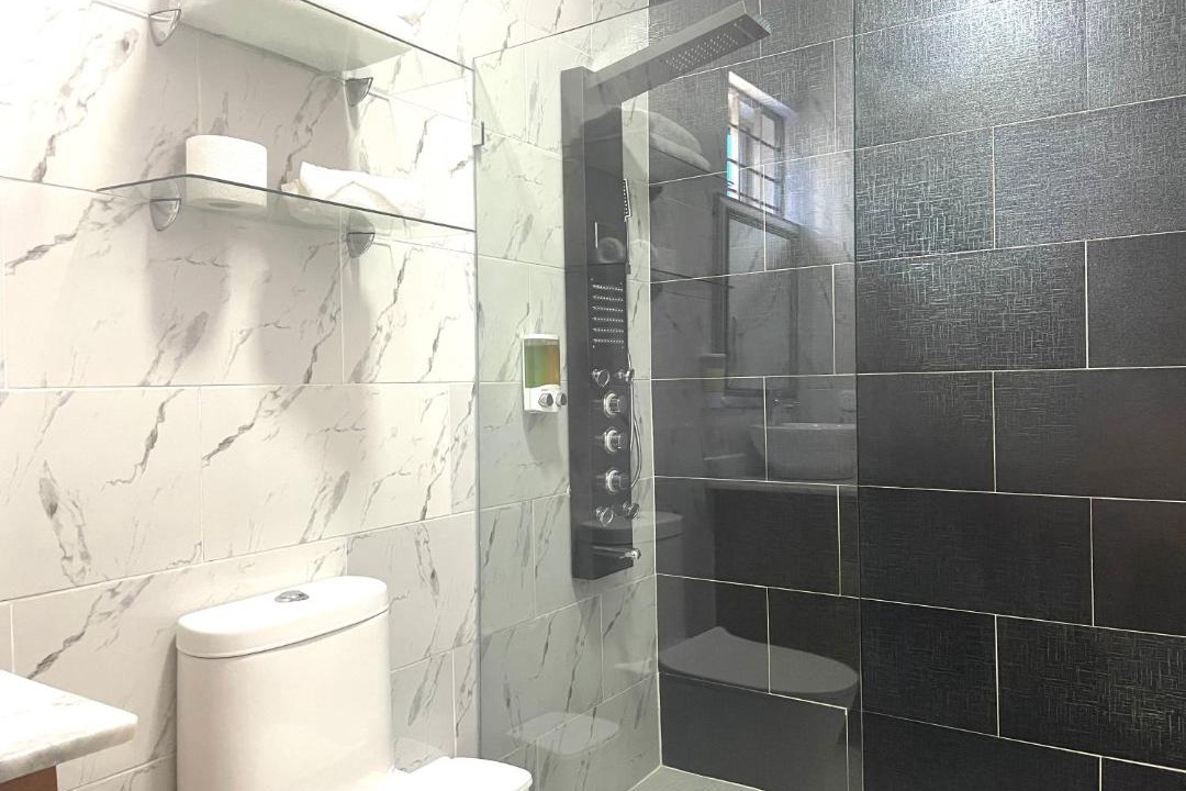 Photo of Bathroom in Barrio Las Yaguitas