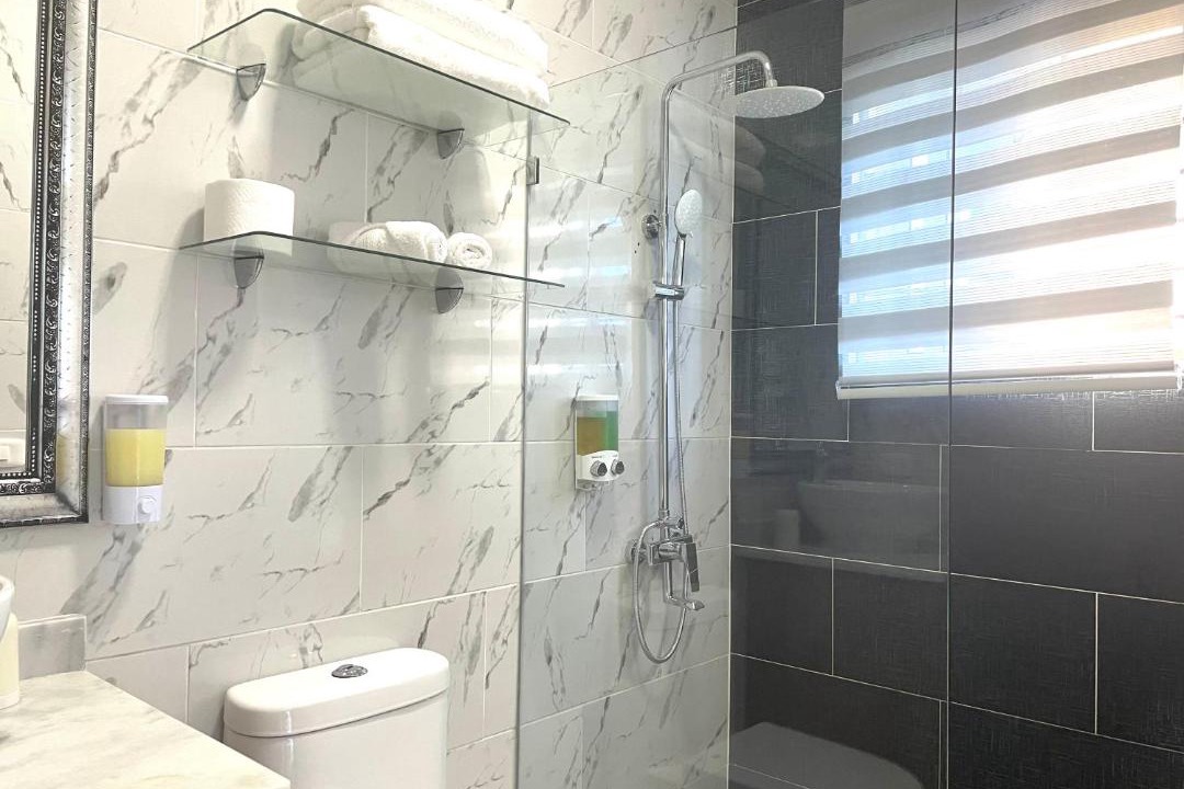 Photo of Bathroom in Barrio Las Yaguitas