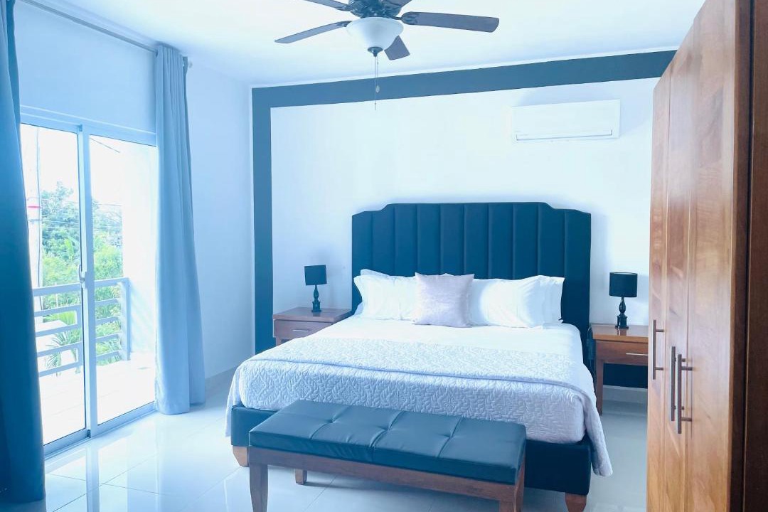 Photo of Bedroom in Barrio Las Yaguitas