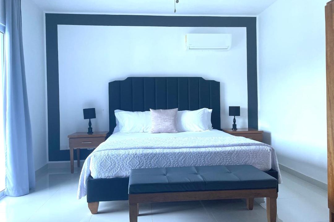 Photo of Bedroom in Barrio Las Yaguitas